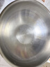 松下（Panasonic）台式洗碗机二代H1D【小尺寸大容积58L】独立烘干 80℃高温除菌 洗烘一体 软水系统 家用台面独立式 实拍图