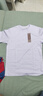 JD FASHION京东自营100%新疆棉溯源T男士t恤短袖男女同款2026衣服父亲节礼物 实拍图