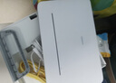 华为移动路由Pro 全网通 双频WIFI 千兆网口 插卡4G路由器  随身移动WiFi 外置天线接口【2022款】 实拍图