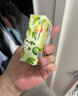 蜂花香氛香皂125g桑籽覆乌梅 沐浴洗手肥皂 可放衣橱卧室熏香车载香薰 实拍图