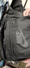 耐克NIKE单肩包男女腰包TECH HIP PACK休闲包BA5751-010黑 均码 实拍图