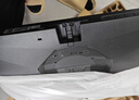 AOC 27英寸2K 144Hz 高刷护眼办公 IPS HDR 6轴调色 每台出厂校色 低蓝光不闪 电竞电脑显示器Q27G51F 实拍图