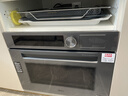 美的（Midea）知味感R6S二代【重磅新品】美的微蒸烤一体2026年新款1150W旺火炒焗2600W瞬透鲜蒸家用GR6S二代 实拍图