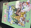 大中华寻宝记系列·儿童中国地理科普知识百科漫画书（13-16册套装共4本）（云南/河南/安徽/湖南），人文地理，漫画读物 暑假作业 一升二暑假衔接 小升初暑假衔接  实拍图