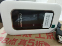 影腾随身wifi三网全国通用无线wi-fi6免插卡移动联通电信无限制大流量卡便携式网卡高速网络2026款5GHF 【三网通3000毫安充电款+白色】超长续航 实拍图