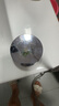 卡姿兰（Carslan）小夜猫粉饼定妆散粉控油遮瑕持久防汗不脱妆升级01瓷肌色9g 礼物 实拍图