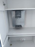 美的（Midea）直饮加热制冷净水器套装【白泽1000G+管线机240D】厨下式0阻垢剂RO反渗透家用冷热一体净饮机 实拍图
