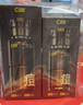 C咖清痘水290ml祛痘爽肤水控油湿敷修护精华舒缓化妆水生日礼物男女 实拍图