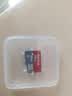 Sandisk闪迪128G手机内存卡class10存储sd卡高速tf卡64GB行车记录仪存储卡 16G全新裸卡透明盒装 官方标配 实拍图