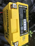 MOTOBATT无极DS525 CU525 RR525摩托车电瓶GT9B YT9B-BS YT9B-4 实拍图