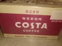 可口可乐（Coca-Cola）COSTA咖啡300ml*15瓶 即饮咖啡 浓咖啡饮料整箱装 可口可乐出品 醇正拿铁300ml*15瓶 实拍图