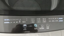 美的（Midea）【价保618】随心洗波轮洗衣机全自动 10公斤直驱变频 超净洗1.3洗净比 MB10V56DT 以旧换新 补贴 实拍图