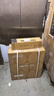 沁园家用净水器金榜双子芯1200G 8年RO过滤器1400G初始流速体验厨下自来水直饮净饮一体机UR-S61276 实拍图