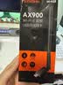 Tenda腾达 usb无线网卡wifi6 AX900双频5g 无线网卡台式机专用 高增益天线 wifi接收器 无线wifi发射 实拍图