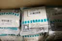 西门子（SIEMENS）开关面板 10AX二开双控 哑光暗装开关 蕴逸象牙白5TA4323-3NC01 实拍图