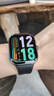 小米（MI）REDMI Watch 5 典雅黑 澎湃OS 2 心率血氧监测 蓝牙通话 红米手表5 24天超长续航 智能手表  实拍图