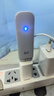 中兴（ZTE）F30 Pro随身wifi6免插卡移动wifi无线网卡便携式热点4g路由器无限笔记本电脑通用流量2025款 实拍图