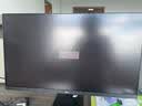 LG27英寸4K高清显示器办公设计 IPS屏 P3广色域 10bit HDR10 耳机插孔 家用电脑显示屏 27U711B 实拍图