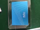 朗科（Netac）512GB SSD固态硬盘 SATA3.0接口 N550S超光系列 电脑升级核心组件 实拍图