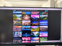 LG 31.5英寸4K 144Hz 32GS94U FastIPS显示器 满血HDMI2.1 DTS音效 1ms响应 高刷电竞游戏电脑显示屏 32GR93U升级版 32GS94U 实拍图