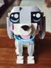 乐高（LEGO）积木玩具 创意三合一31163顽皮小猫 8岁+ 生日礼物新年礼物 实拍图