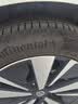 马牌（Continental）汽车轮胎 215/55R17 94W FR UC7适配XR-V/缤智/迈腾/天籁 实拍图