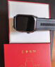 华为【父亲节送礼优选】HUAWEI WATCH D2幻夜黑 动态血压监测一键微体检升级多种健康研究华为智能手表 实拍图