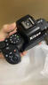 尼康（Nikon）Z50II 微单相机 Z50二代Vlog自拍高清旅游便携 专业 摄影 内录4K N-log侧翻触摸屏照相机 Z50II+Z18-140中长焦旅游镜头 标配【送赠品礼包1】/礼包2需下 实拍图
