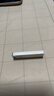 海康威视（HIKVISION）4GB USB2.0 U盘小容量X301 投标招标U盘 系统安装U盘 电脑办公车载专用优盘 小巧迷你金属防尘防水 实拍图