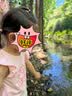 巴拉巴拉童装儿童短袖套装2026夏装新款女童宝宝t恤裤子两件套婴儿衣服甜 晒单实拍图