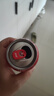 百威啤酒mini红罐淡色拉格255ml*12小罐整箱装京东自营喜酒端午送礼 实拍图