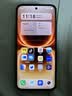vivo iQOO 15 Ultra 16GB+512GB 2077(黑色)冰穹散热风扇 2K三星珠峰屏 电竞手机iqoo15ultra 国家补贴 实拍图