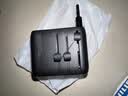 飞利浦（PHILIPS）侧插2位出国转换插头转换器含USB+typec快充45w国际旅行插座英欧美澳标泰国日本新加坡香港澳门 实拍图