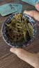 顶茶师昔归普洱茶生茶100g小茶饼云南古树茶叶独立小包装生普办公室泡茶 实拍图