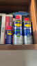 WD-40精密电器仪器清洁剂手柄漂移修复+电脑机箱机械键盘手机除尘罐 实拍图