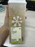 嫚熙（EMXEE）哺乳内衣春秋薄款舒适无痕聚拢防下垂有型怀孕期喂奶文胸 XL码 实拍图