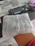 CHERRY樱桃【带F区】PIXIU75配列客制化机械键盘三模无线热插拔电竞游戏键盘三角洲吃鸡键盘白色红轴 实拍图