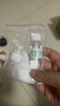 立邦透明防水胶免砸砖聚脲防水涂料厨卫墙面屋顶补漏堵漏胶 300g 实拍图