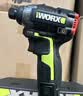 威克士12V无刷电动起子机WE203(2.0双电)手电钻锂电池电动螺丝刀手枪钻 实拍图