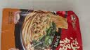 统一上上川 酸辣牛肉面 桶装 122g*12桶 激酸激辣酥豌豆 方便面速食 实拍图