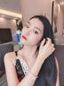 老凰祥9999纯银两世欢手链女足银莲蓬转运珠手串小众精致手镯女生 足银两世欢手链实心 实拍图