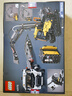 乐高（LEGO）积木机械组42175 绿色动力挖掘机男女孩儿童玩具生日礼物家居摆件 实拍图