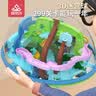 鑫思特（XST）迷宫球儿童3D立体走珠动手能力专注力训练礼物299关卡感官训练 实拍图
