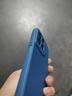 摩托罗拉 联想moto g100 四年质保 LCD护眼屏 7000mAh 超强续航 NFC 5GAI 12GB+512GB 晴空蓝 实拍图