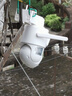 警视卫4G双画面监控无线AI摄像头家用免充值无需连WiFi免流量手机远程监控全景监控器360度无死角带夜视 实拍图