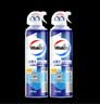 威露士（Walch）空调清洗剂消毒液500ml*2 家电空调清洁剂家用喷雾杀菌除味 实拍图