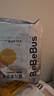 bebebus【未检出甲酰胺】金标茶树精华超薄透气学步裤拉拉裤男女尿不湿 2XL 20片 正装【15-20KG】 实拍图
