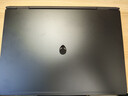 外星人（Alienware）游戏本国家补贴 星舰16X 16英寸高性能笔记本电脑 酷睿Ultra 9 5060显卡32G 1T 2.5K 240Hz 1963QB 实拍图
