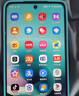 摩托罗拉【国家补贴】联想moto g100  LCD护眼屏 7000mAh超强续航 12GB+256GB 晴空蓝 实拍图