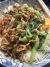 翠宏火锅蘸料 香辣蘸料 烧烤干碟蘸料 川味辣椒面 450g特辣味 实拍图